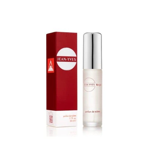 Jean Yves To Go Parfum de Toilette Spray For Women 50ml
