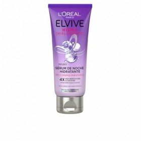 ELVIVE HYDRA HYALURONIC sérum de nuit hydratant 200 ml Crème Jour et Nuit