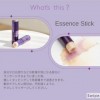 MISSHA - Time Revolution Night Repair Ampoule Stick | Rajeunit et revitalise pendant la nuit | Améliore texture et élasticité