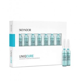 SKEYNDOR UNIQCURE HYDRATING CONCENTRATE 7 X 2 ML