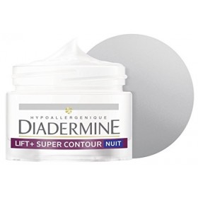 Diadermine Lift+ Super-Contour Crème de Nuit