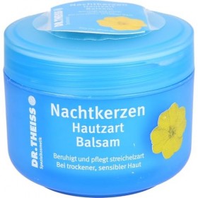 Dr.Theiss Nachtkerzen Hautzart-Balsam, 200 ml Crème