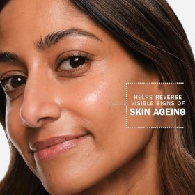 Olay Retinol 24 MAX Crème de nuit hydratante anti-âge pour femme avec vitamine E antioxydante et 40% de glycérine, lisse, ren