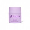 Skintips - Light Cream - Crème Hydratante Matifiante Visage jour et nuit - Pour Peaux Mixtes à Grasses - Skincare pour Adoles