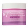 No7 Menopause Skincare Crème de nuit nourrissante 50 ml