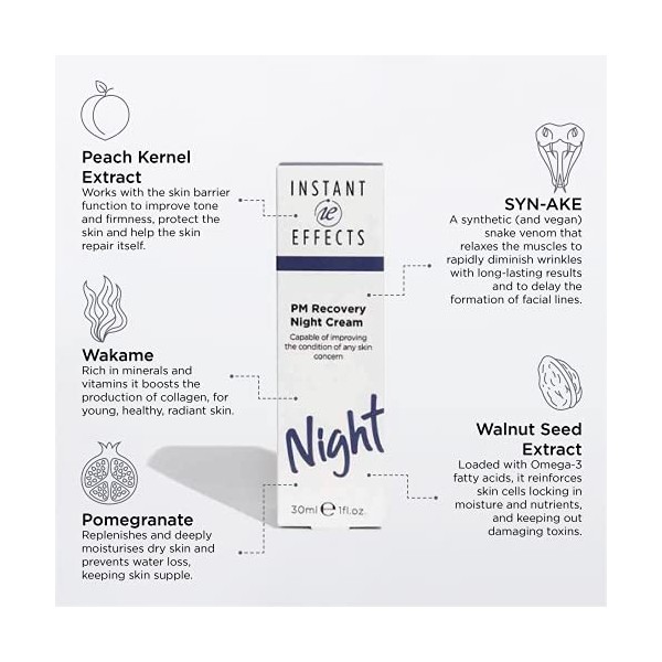 Cult51 Night Cream by Cult
