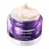BIOHEAL BOH Probioderm 3D Lifting Cream 50,3 ml | Probiotiques coréens avancés anti-âge crème de nuit hydratante pour le visa