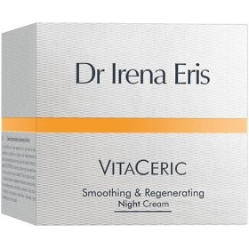 Dr Irena Eris Crème de nuit lissante et régénérante Vitaceric - 50 ml