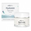 Hyaluron Tagescreme leicht, 50 ml Crème