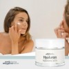 Hyaluron Tagescreme leicht, 50 ml Crème