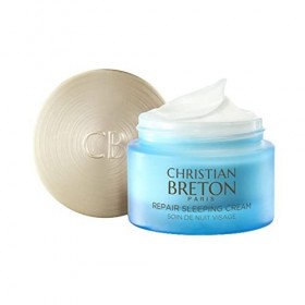 Christian BRETON Age Priority by Repair Crème de Nuit 50 ml