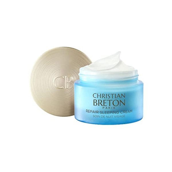Christian BRETON Age Priority by Repair Crème de Nuit 50 ml