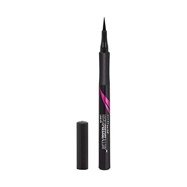 Maybelline New York Liner Liquide Master Precise Noir 9 G Eyeliner / Khôl / Crayon