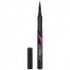 Maybelline New York Liner Liquide Master Precise Noir 9 G