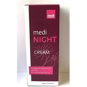 medi crème de nuit de nuit, 150 ml Crème Jour et Nuit