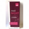 medi crème de nuit de nuit, 150 ml Crème Jour et Nuit