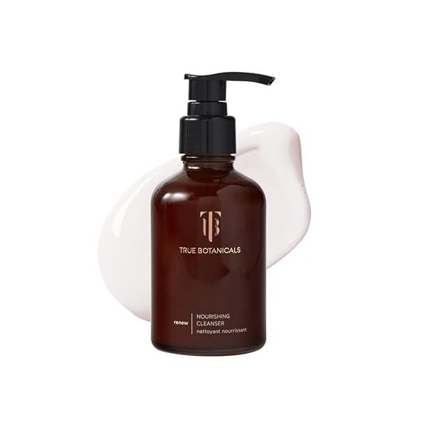 True Botanicals - Renew NOURISHING CLEANSER 114 ml