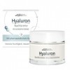 Hyaluron Nachtcreme regenerierend, 50 ml Crème