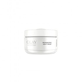 Olaz Regenerist - Crème De Nuit Régénérante Pour Le Visage - 50 Ml