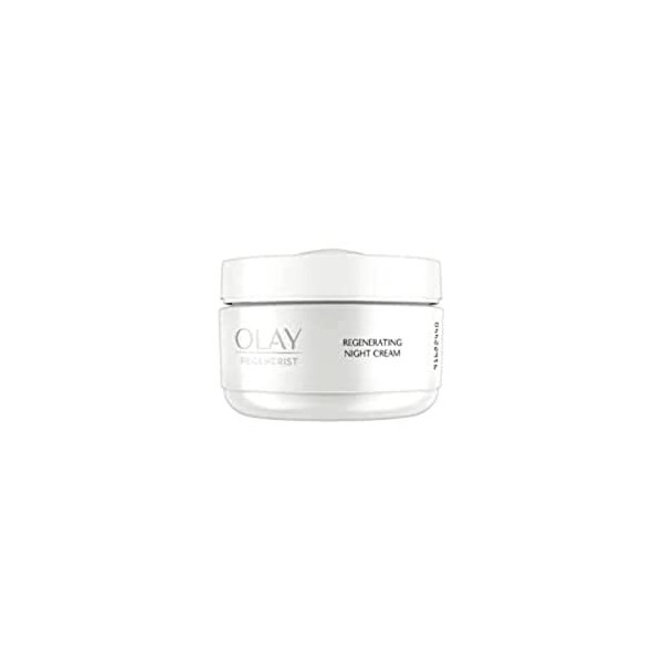 Olaz Regenerist - Crème De Nuit Régénérante Pour Le Visage - 50 Ml