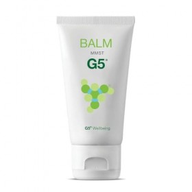 Silicium Organique G5 Baume MMST G5 100ml