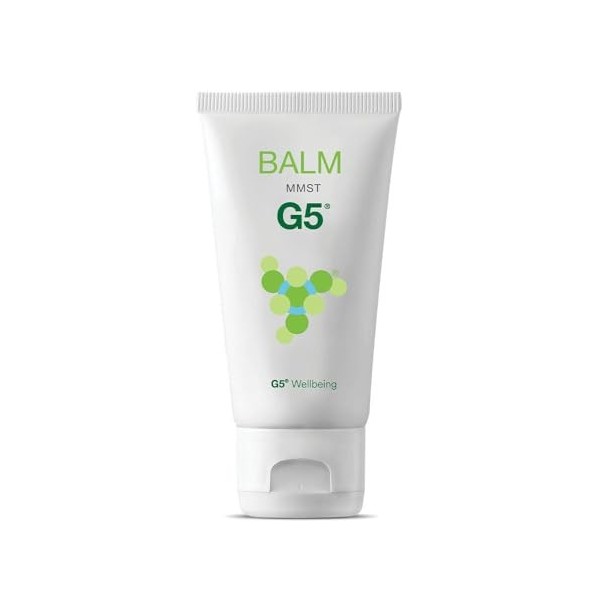 Silicium Organique G5 Baume MMST G5 100ml