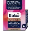 Balea Vital Lot de 3 crèmes de nuit anti-rides 3 x 50 g Crème Jour et Nuit