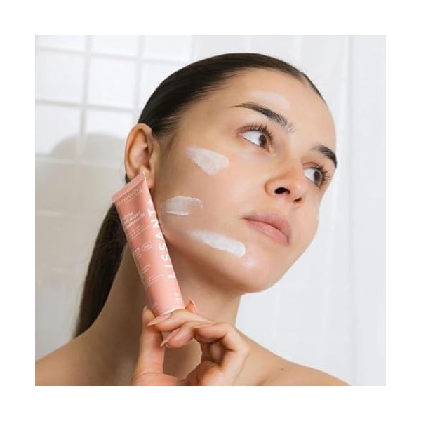 Alphanova crème anti-rides régénérante jour et nuit peaux sèches et sensibles 40 ml