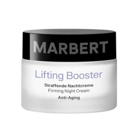 Marbert Lifting Booster Crème de nuit raffermissante 50 ml