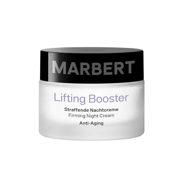 Marbert Lifting Booster Crème de nuit raffermissante 50 ml