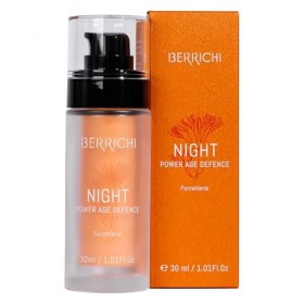 Crème De Nuit Anti-âge Bio au Rétinol - Crème Visage Anti-Rides Vegan pour Femme à Lastaxanthine & Aloe Vera I Crème Anti-Ri