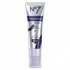 No7 Concentré de nuit Pure Retinol 0,3% Rétinol 30 ml pack de 1 - Sans parfum