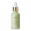 Pixi Beauty Overnight Glow Serum | Sérum Visage Exfoliant à l’Acide Glycolique | Ravive l’Éclat et Réduit les Taches | Avec A