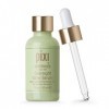Pixi Beauty Overnight Glow Serum | Sérum Visage Exfoliant à l’Acide Glycolique | Ravive l’Éclat et Réduit les Taches | Avec A