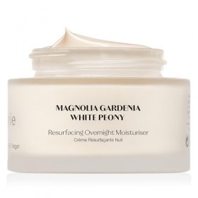 Hydratant de nuit resurfaçage