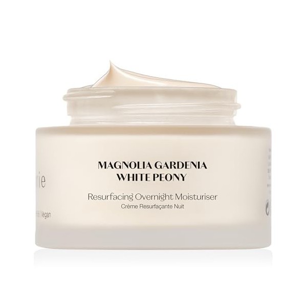 Hydratant de nuit resurfaçage