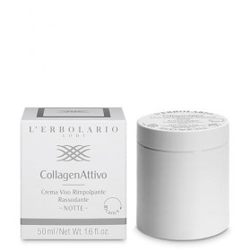 ActiveCollagen REFILL Crème de nuit raffermissante 50 ml