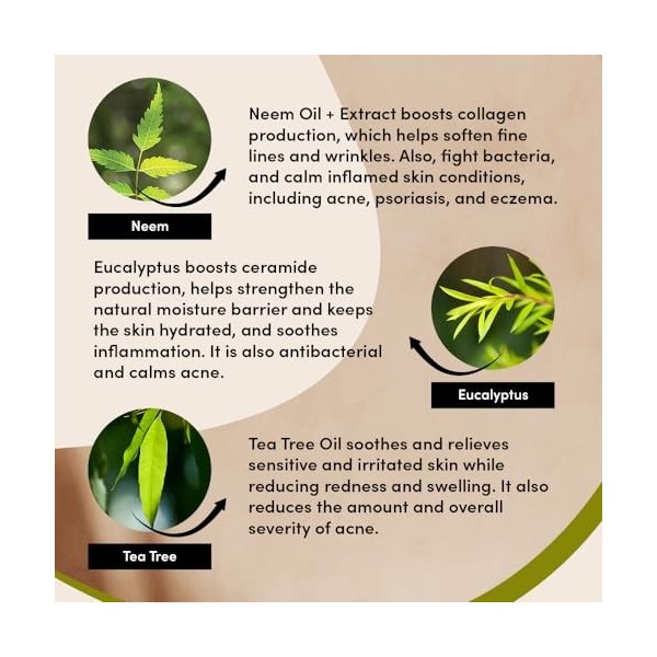 UrbanVeda Purifying Protecting Night Cream 50 ml