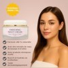 Amsarveda Enriching Night Cream — crème de nuit nourrissante ayurvédique 100% naturelle avec bacopa, amla et rose de Damas, 5