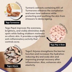 UrbanVeda Radiance Replenishing Night Cream 50 ml