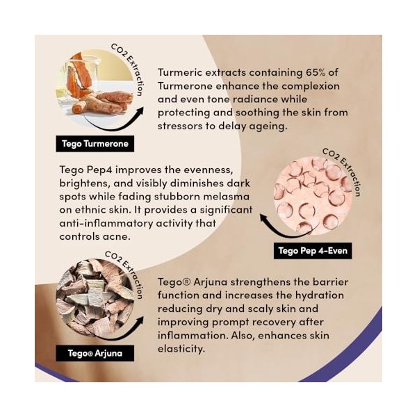 UrbanVeda Radiance Replenishing Night Cream 50 ml