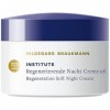 Hildegard Braukmann Institute Crème de nuit régénérante douce 50 ml