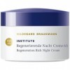 Hildegard Braukmann Institute Crème de nuit régénérante Rich 50 ml