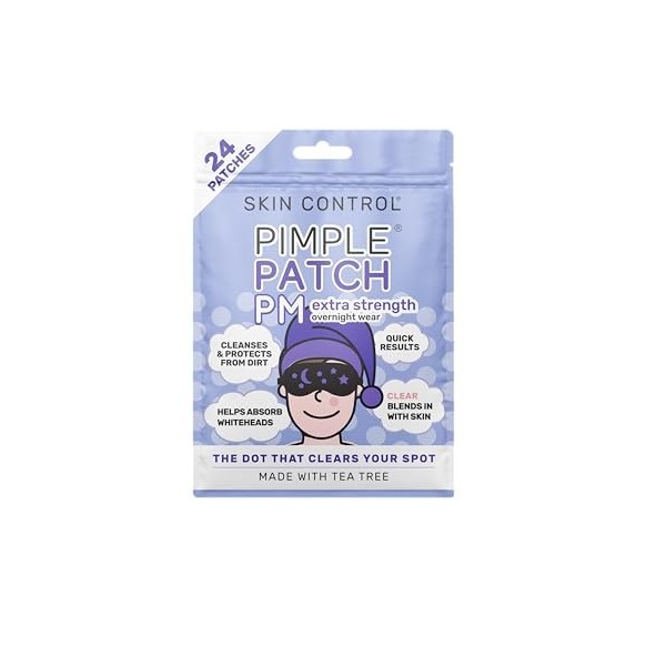 Pimple Patch PM Nuit