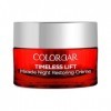 Colorbar Cosmetics cosmétique timeless miracle lift nuit restauration crème, 25 g