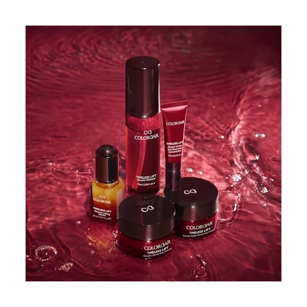 Colorbar Cosmetics cosmétique timeless miracle lift nuit restauration crème, 25 g