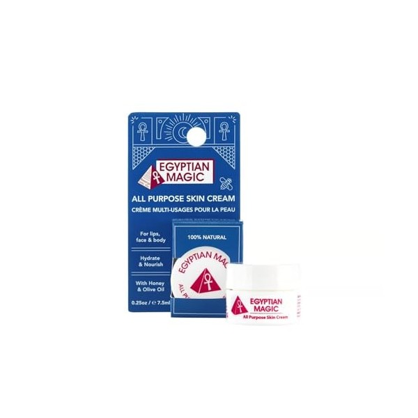 Baume Multi-usages 59ml Egyptian Magic