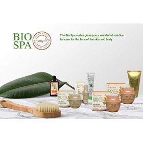 Sea of Spa Bio Spa Nourishing Night Cream all skin types PARABEN FREE - Bio Spa Crème de Nuit Nourrissante SANS PARABEN
