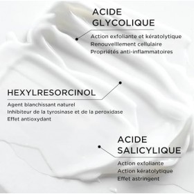 PARIDERM DERMATOLOGIE – BOOST GLOW – Sérum nuit éclaircissant – Unifiant du teint – Anti-taches brunes – Soin Visage – Pour T