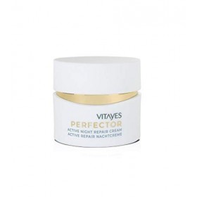 PERFECTOR Crème de nuit anti-âge, avec hydrasalinol et complexe réparateur actif 50ml